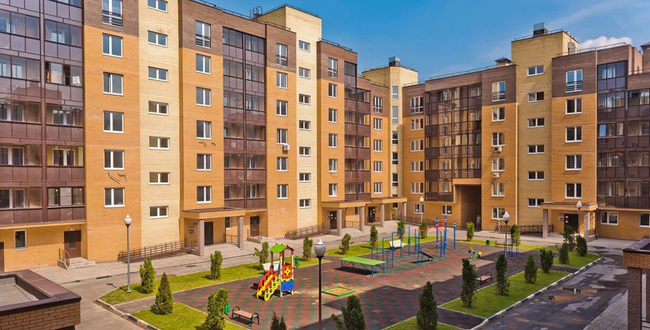 ЖК «Мытищи Lite» фото 3