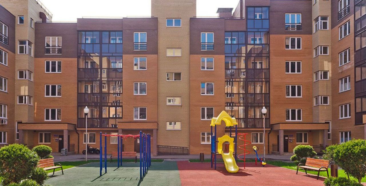 ЖК «Мытищи Lite» фото 5