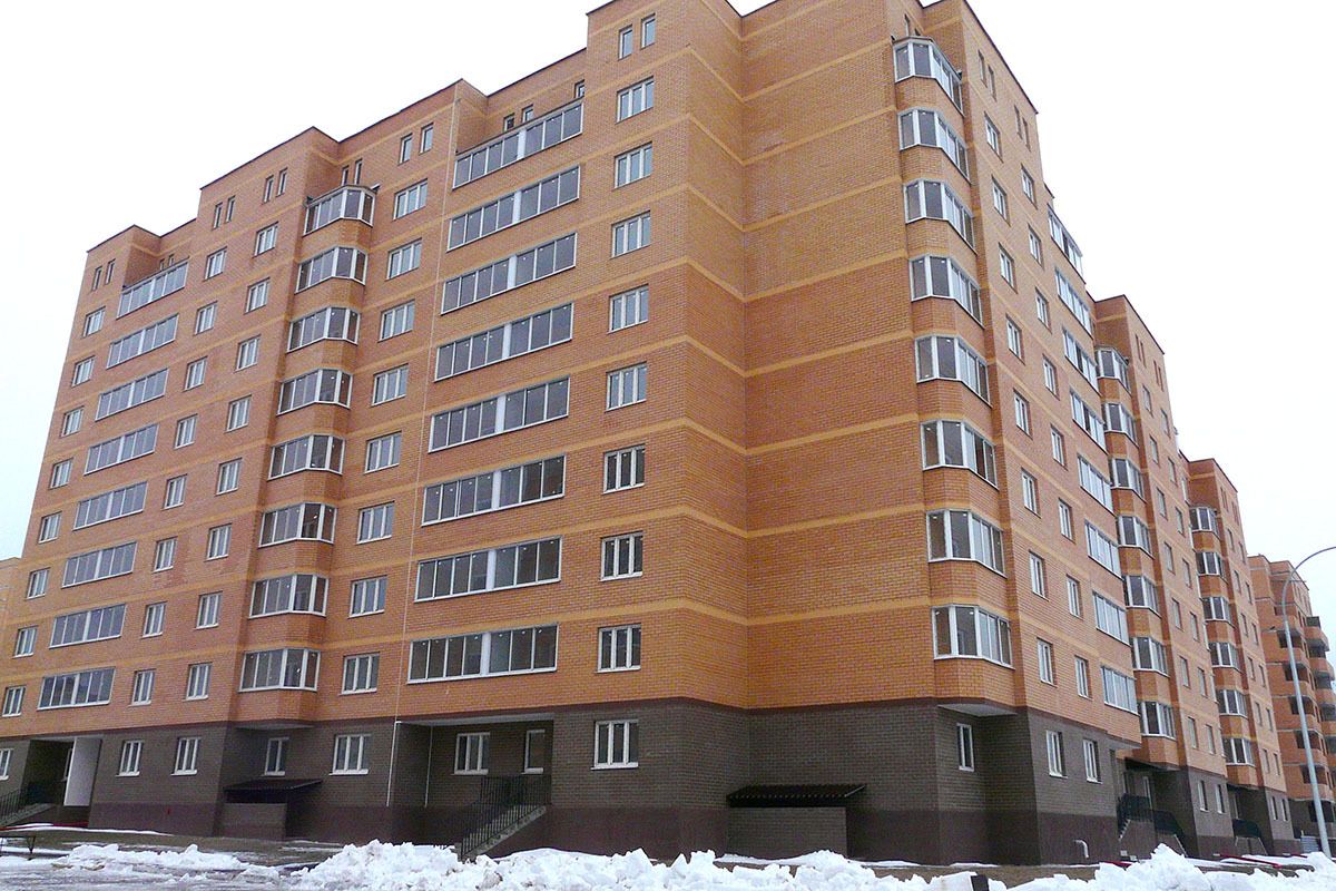 ЖК «Новоснегирёвский» фото 3
