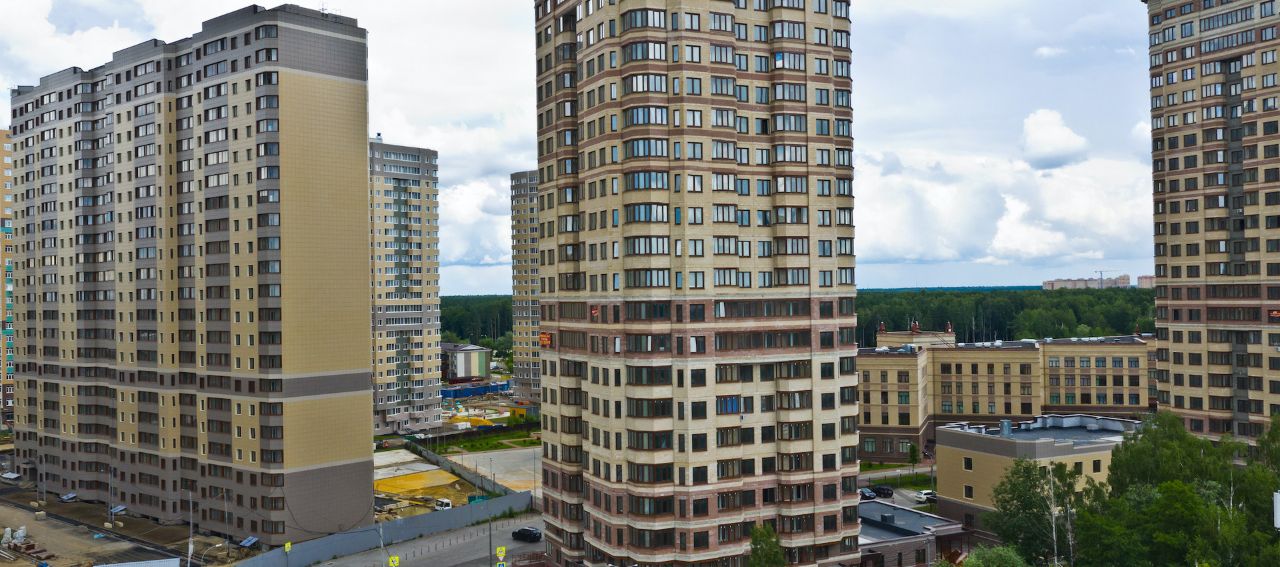 ЖК «Новый Раменский» фото 2