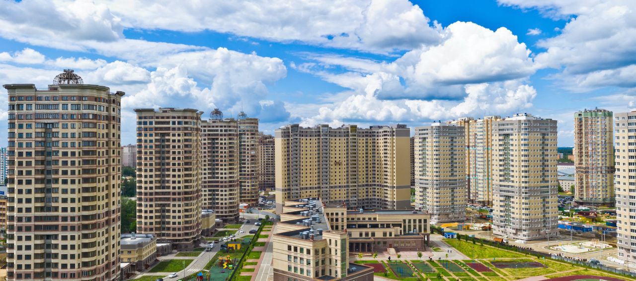 ЖК «Новый Раменский» фото 3