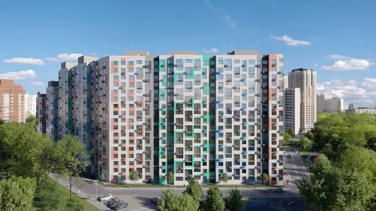 ЖК «Планерный квартал» фото 4