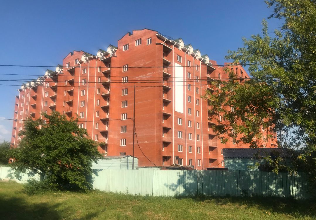 ЖК «По ул. Московская» фото 2