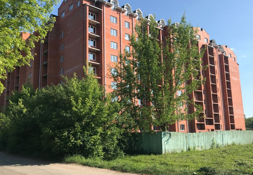 ЖК «По ул. Московская» фото 3