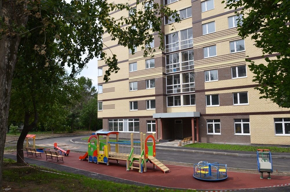ЖК «Президентский» фото 4
