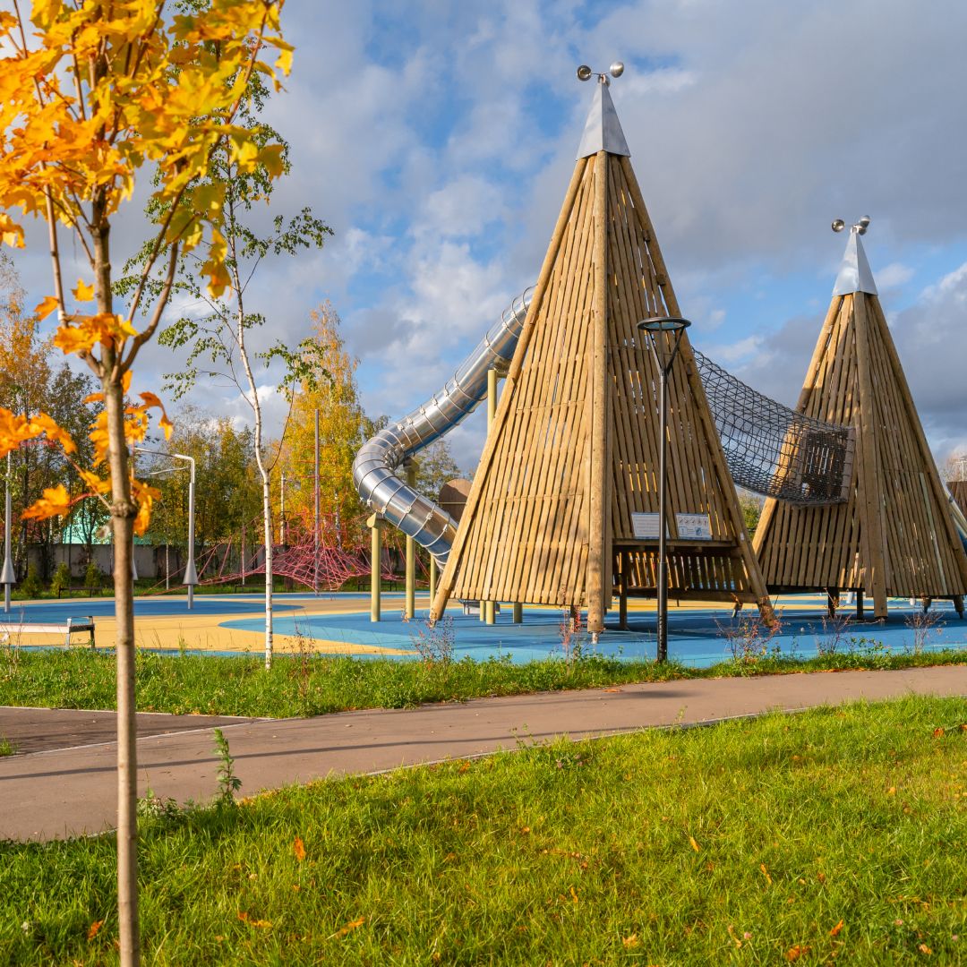 ЖК «Rafinad (Рафинад)» фото 4