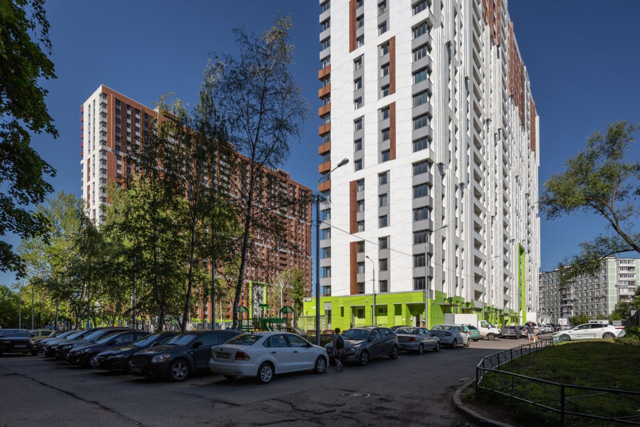 ЖК «Сердце Одинцово» фото 5