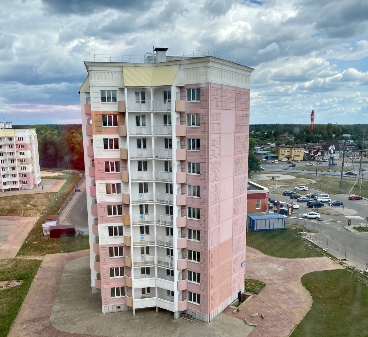 ЖК «Северное Сияние» фото 4