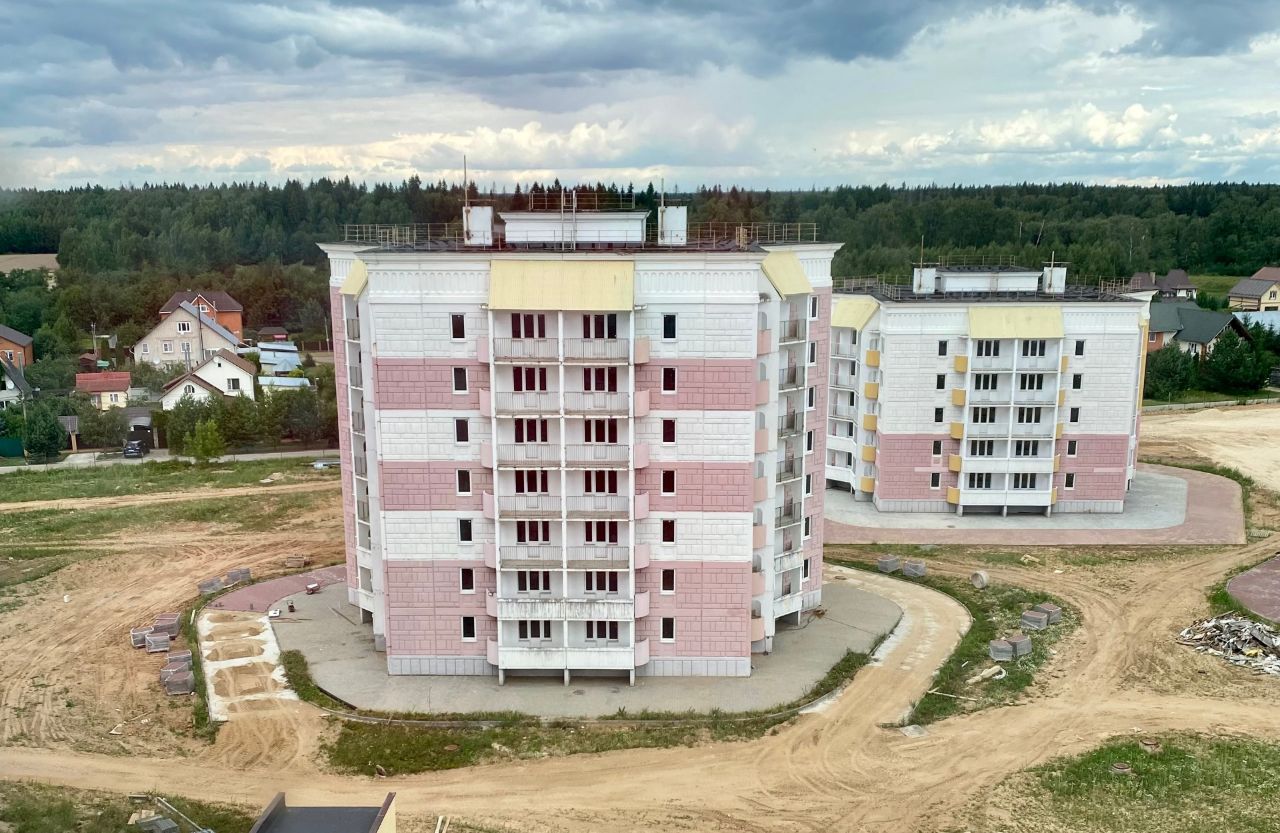 ЖК «Северное Сияние» фото 5