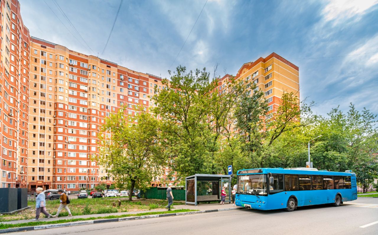 ЖК «Шепчинки» фото 5