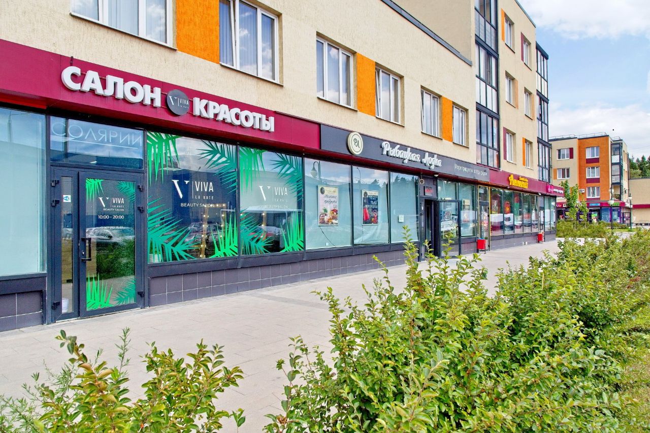 ЖК «Шолохово» фото 4