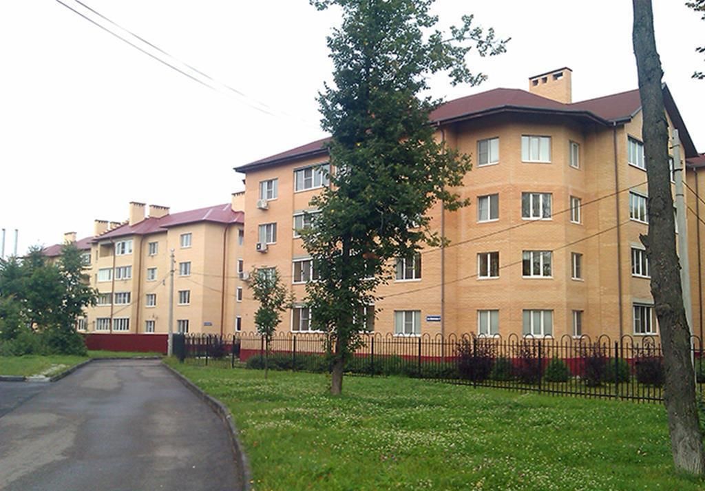 ЖК «Советская 4В» фото 1