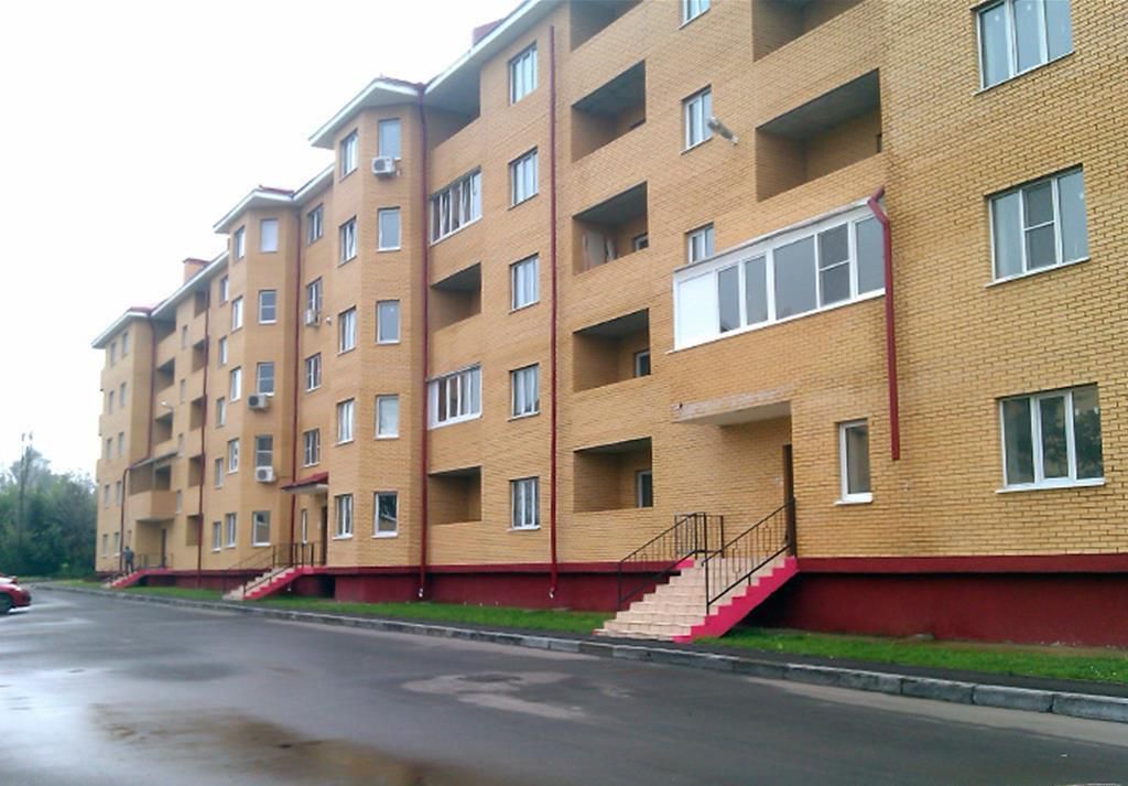 ЖК «Советская 4В» фото 2