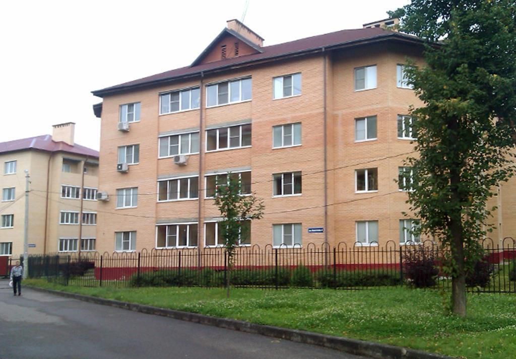 ЖК «Советская 4В» фото 3