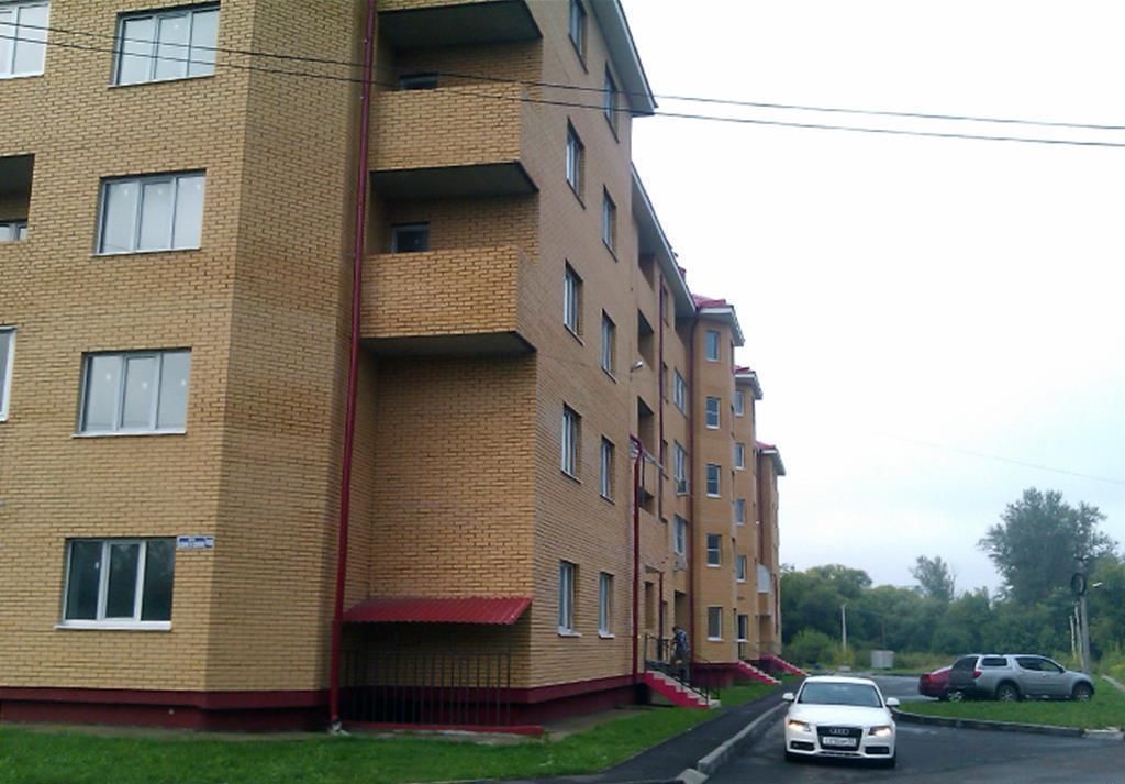ЖК «Советская 4В» фото 4