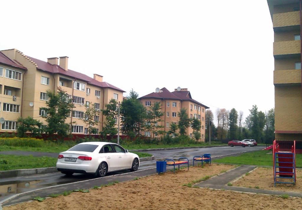ЖК «Советская 4В» фото 5