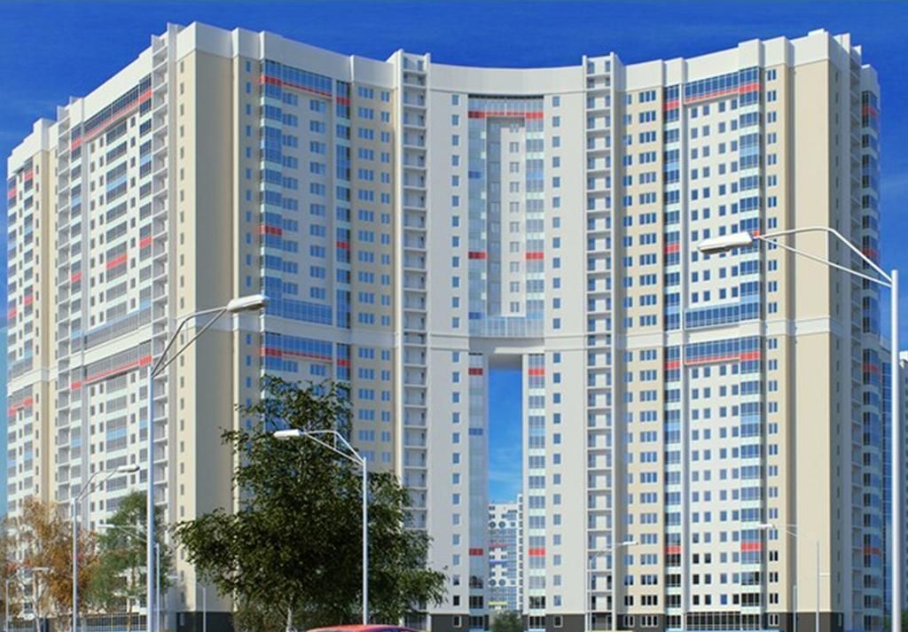 ЖК «Спасский Мост» фото 2