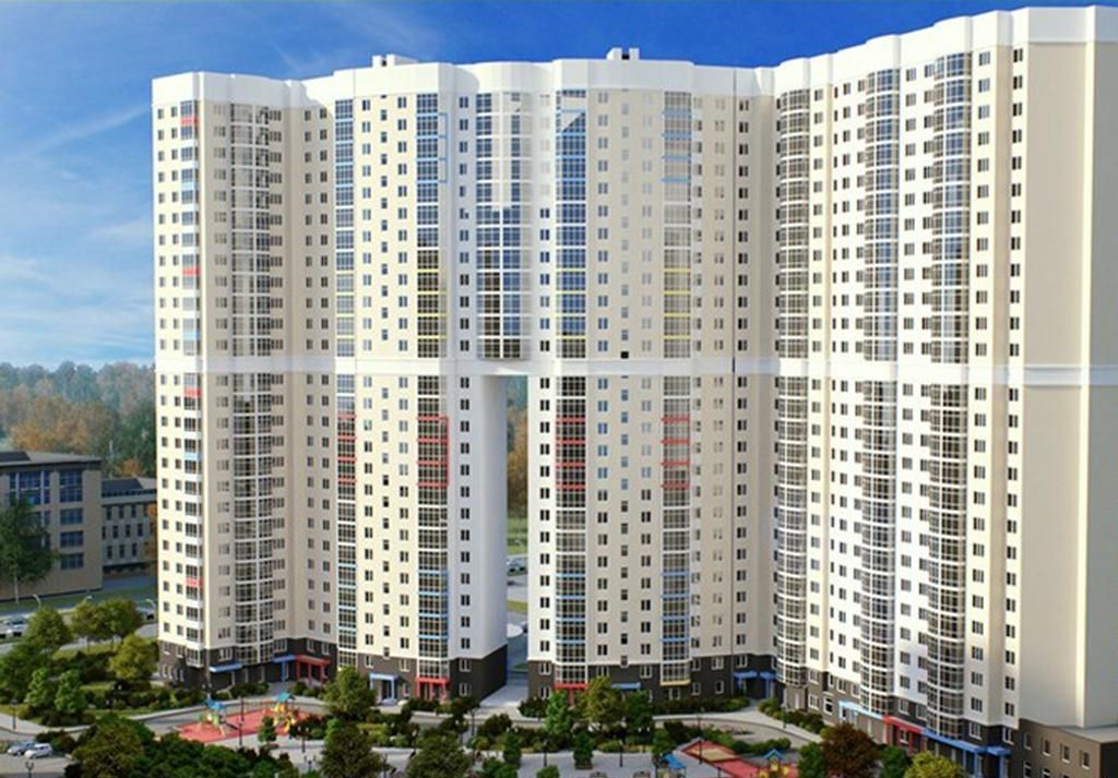 ЖК «Спасский Мост» фото 3