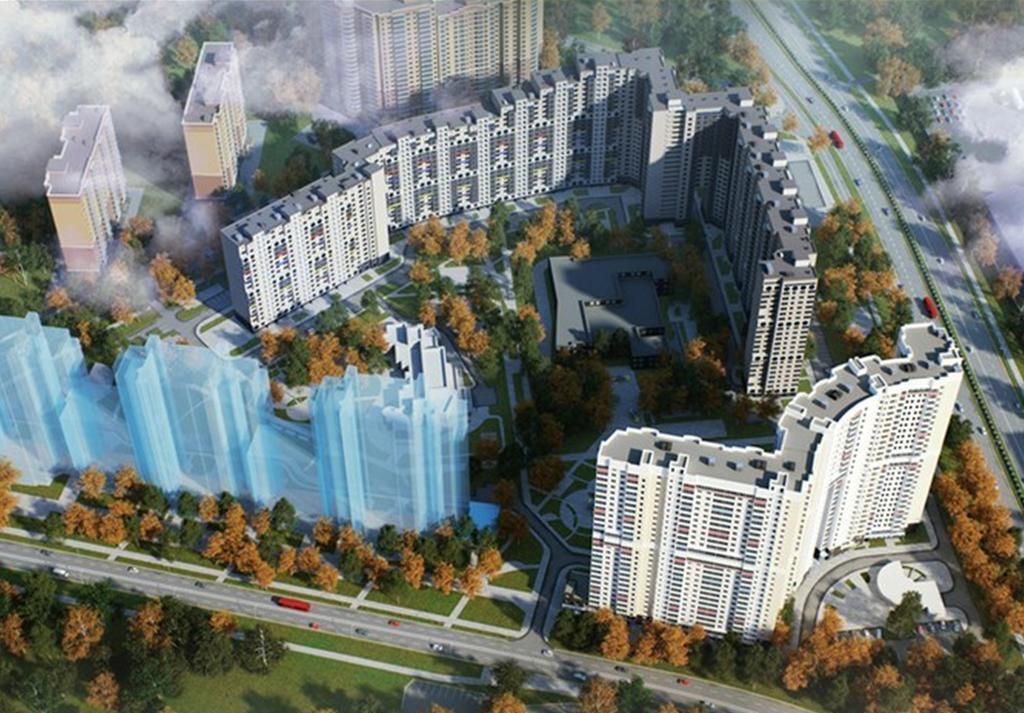 ЖК «Спасский Мост» фото 4