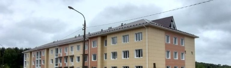 ЖК «Спортивная, 18» фото 2
