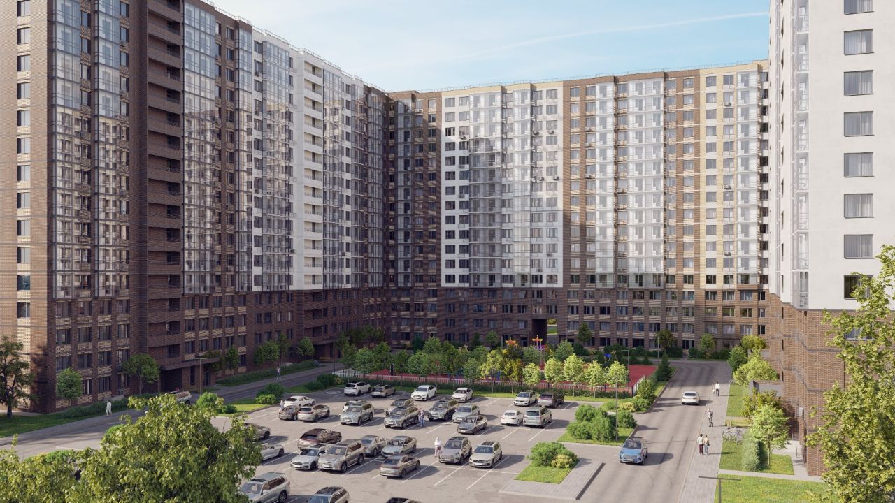 ЖК «Столичный» фото 3