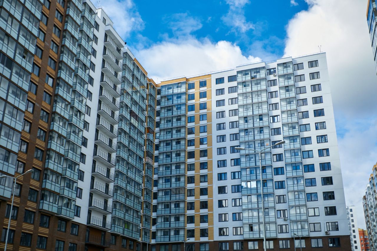 ЖК «Столичный» фото 5