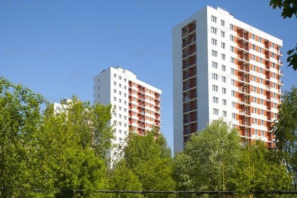 ЖК «Светолюбово» фото 2