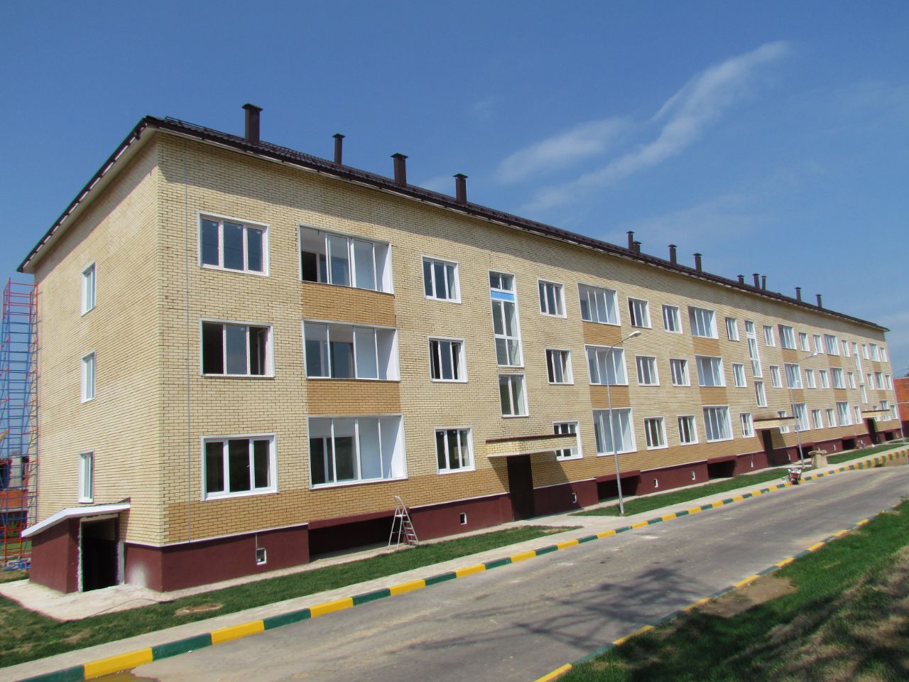 ЖК «Терра» фото 1