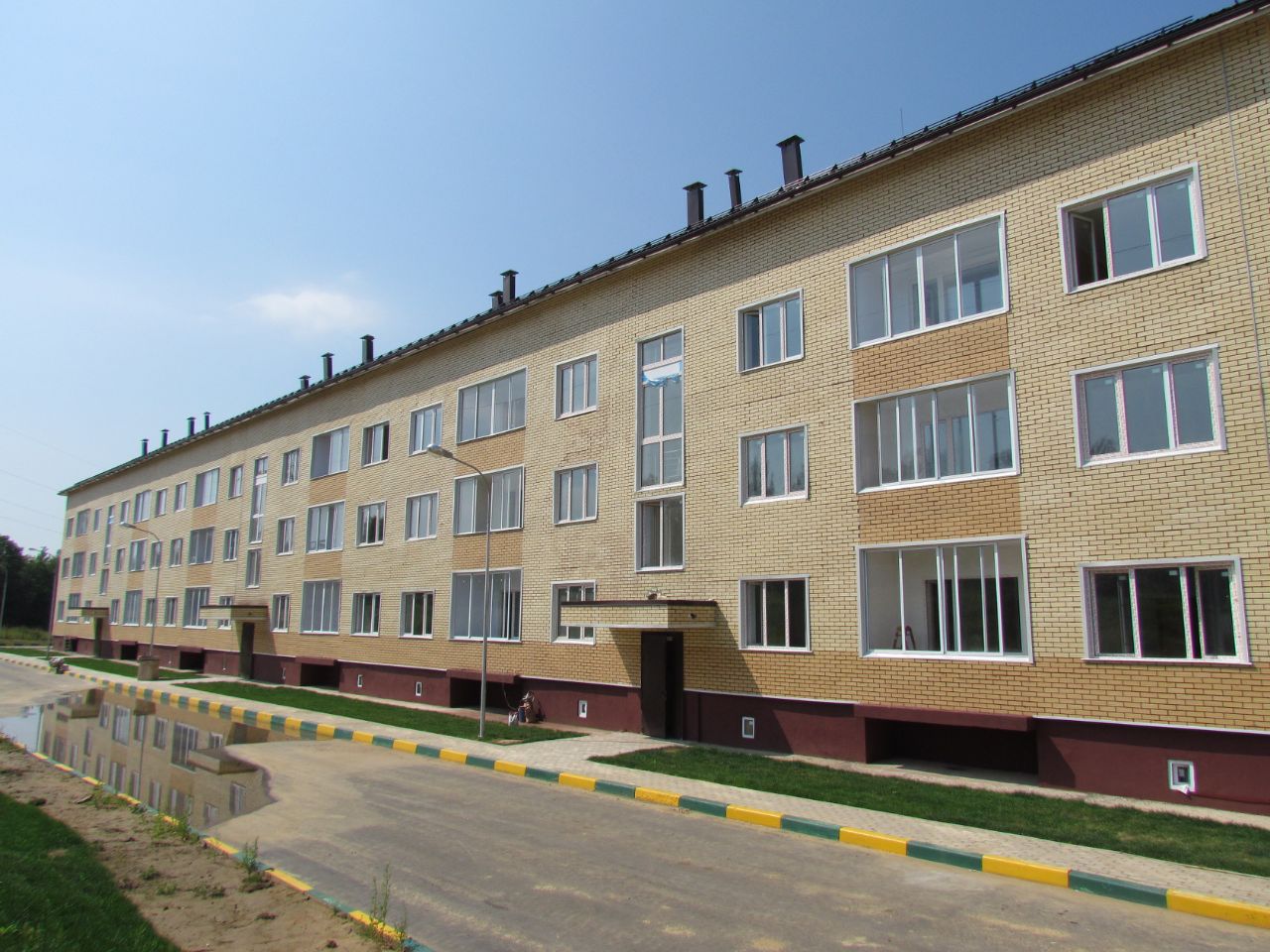 ЖК «Терра» фото 2