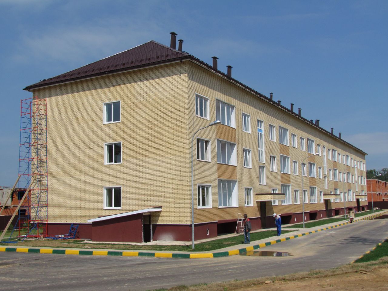 ЖК «Терра» фото 5