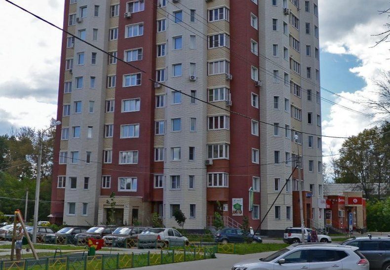 ЖК «ул. Захарченко» фото 1