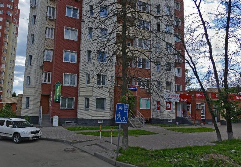 ЖК «ул. Захарченко» фото 2