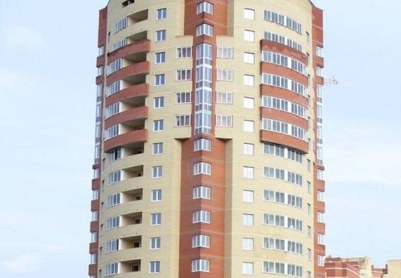 ЖК «ул. Захарченко» фото 3