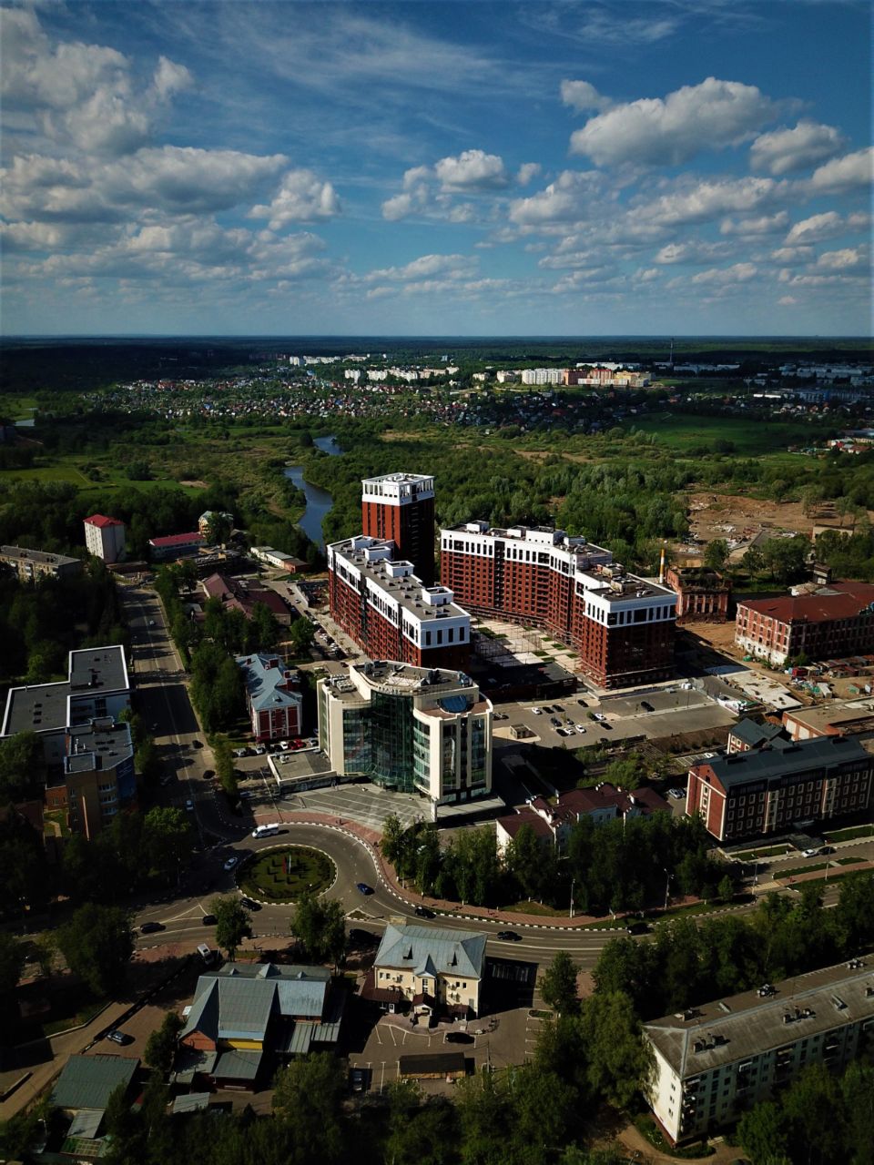 ЖК «Воскресенский» фото 3