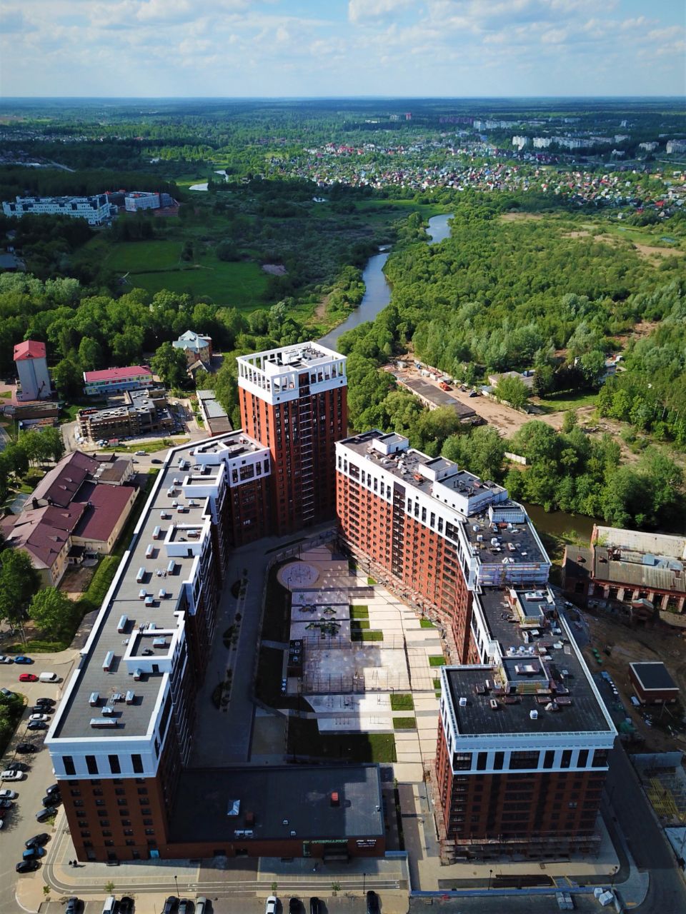 ЖК «Воскресенский» фото 4