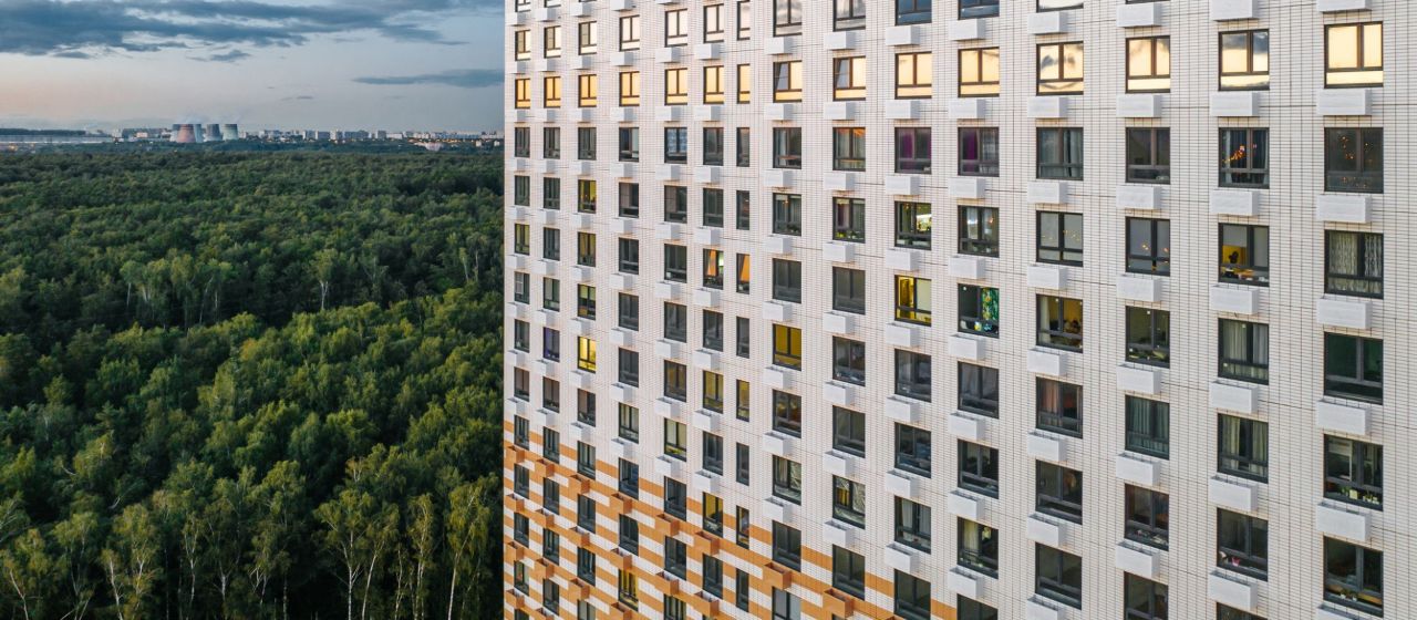 ЖК «Восточное Бутово» фото 4