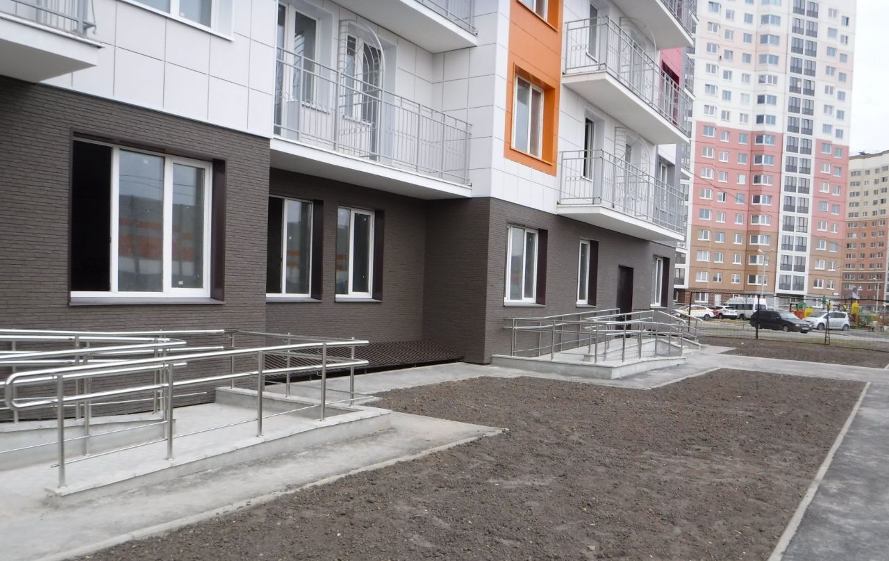 ЖК «Восточный, микрорайон 3, дом №1» фото 5