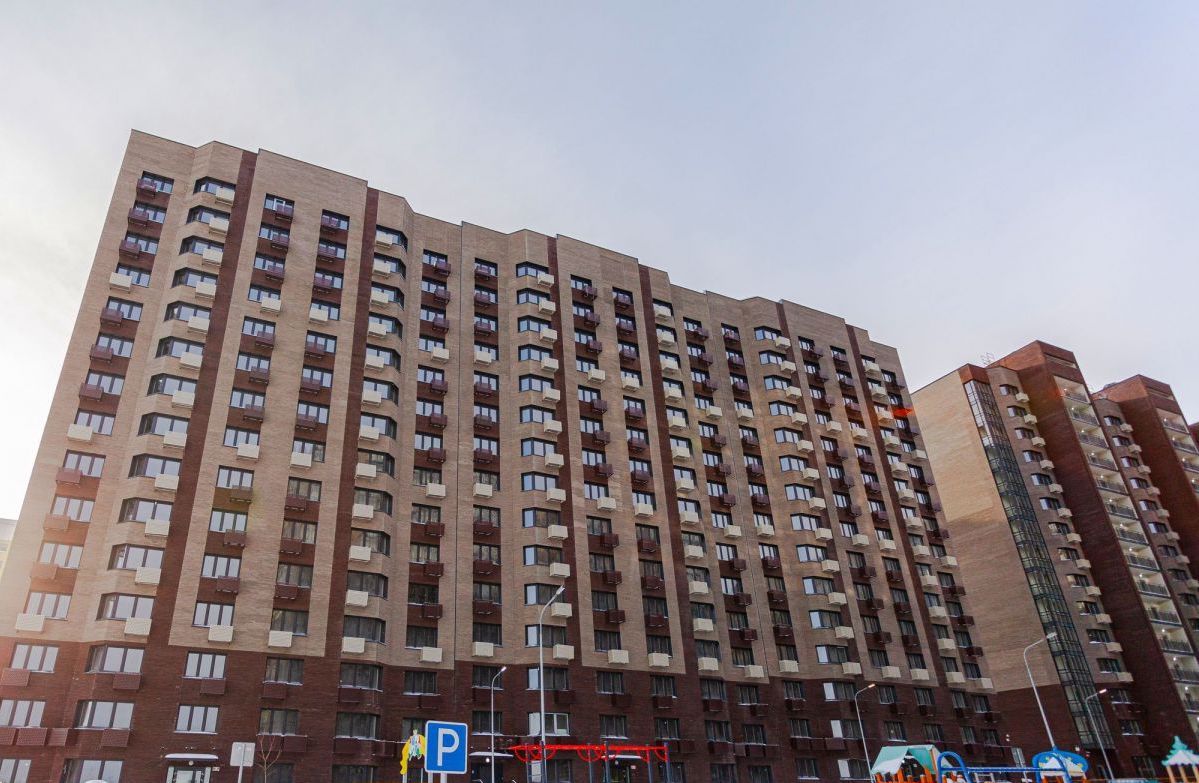 ЖК «Восточный» фото 3