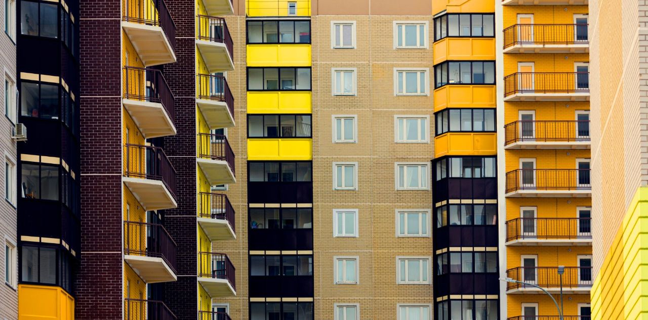 ЖК «Высокие Жаворонки» фото 4
