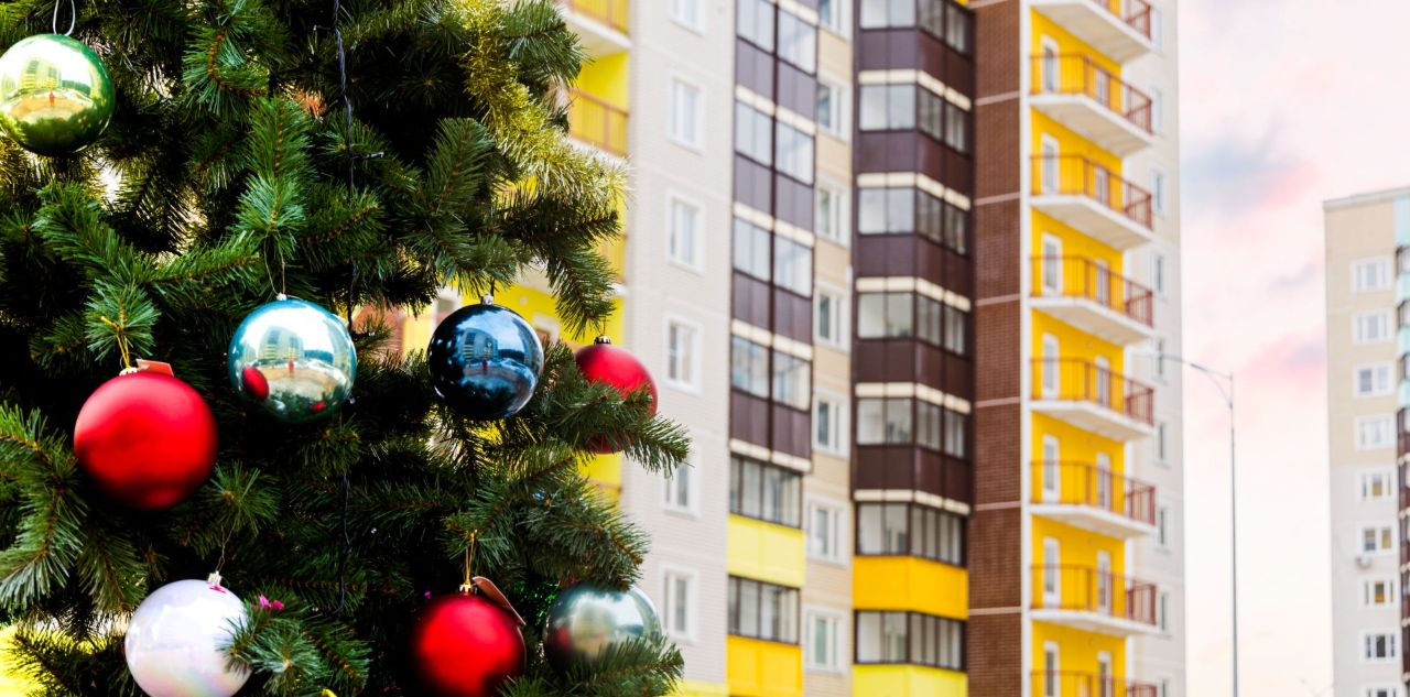 ЖК «Высокие Жаворонки» фото 5
