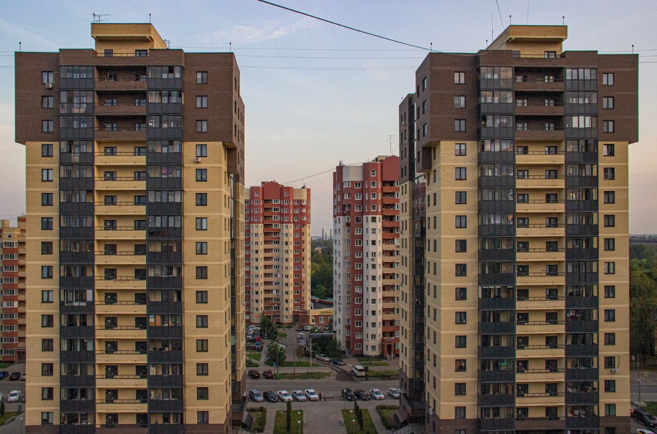 ЖК «Высоково» фото 1