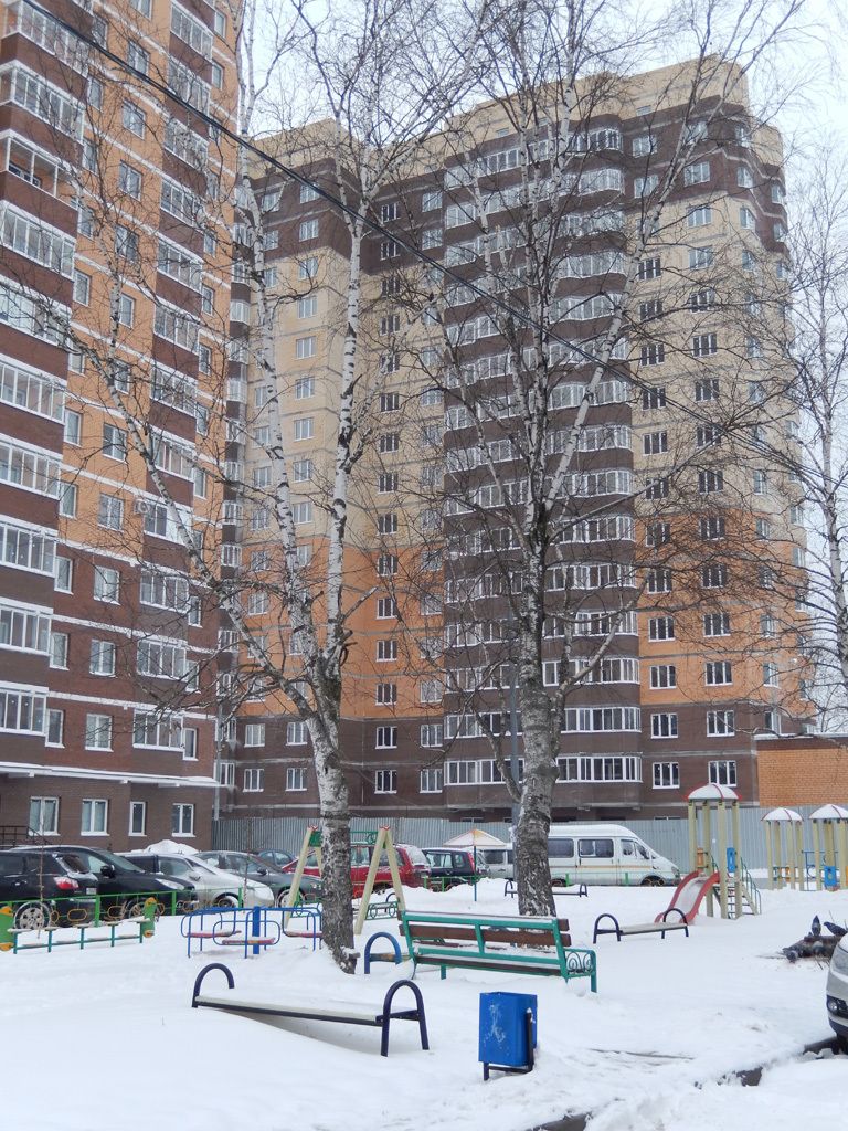 ЖК «Южный» фото 3