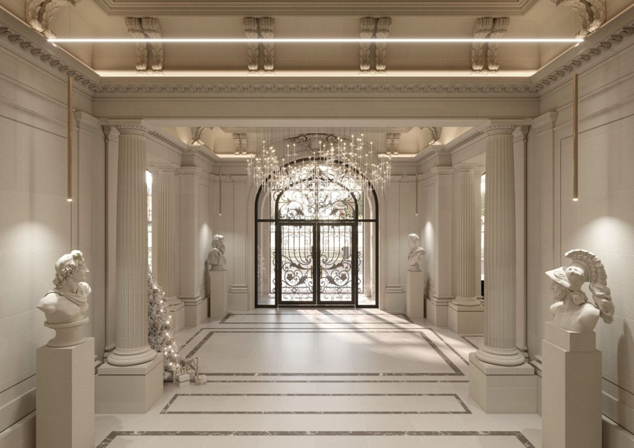 ЖК «St George Residence (Сант Джордж Резиденс)» фото 2