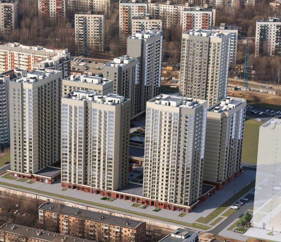 ЖК «На ул. Одесская» фото 5