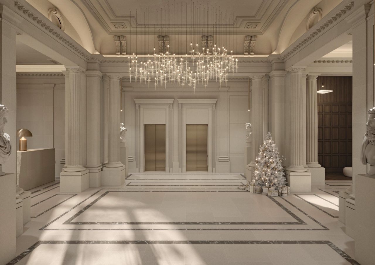 ЖК «St George Residence (Сант Джордж Резиденс)» фото 3