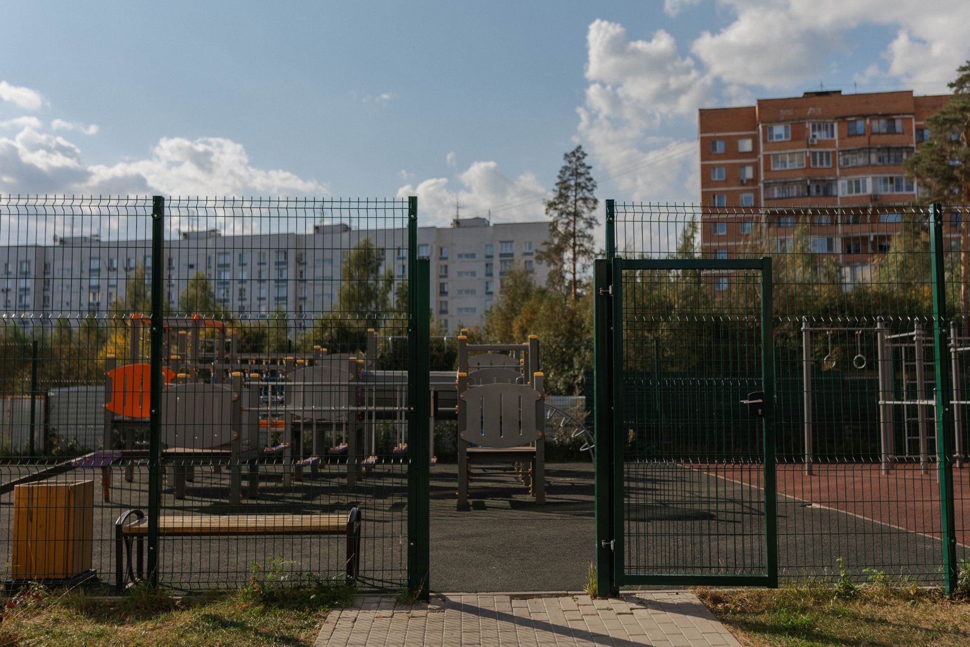 ЖК «Новоград Монино», студия