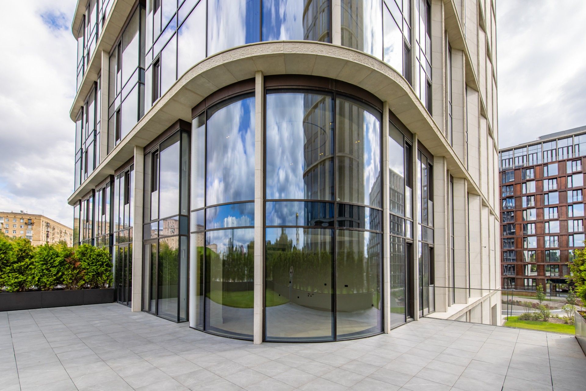 ЖК «Victory Park Residences» фото 4