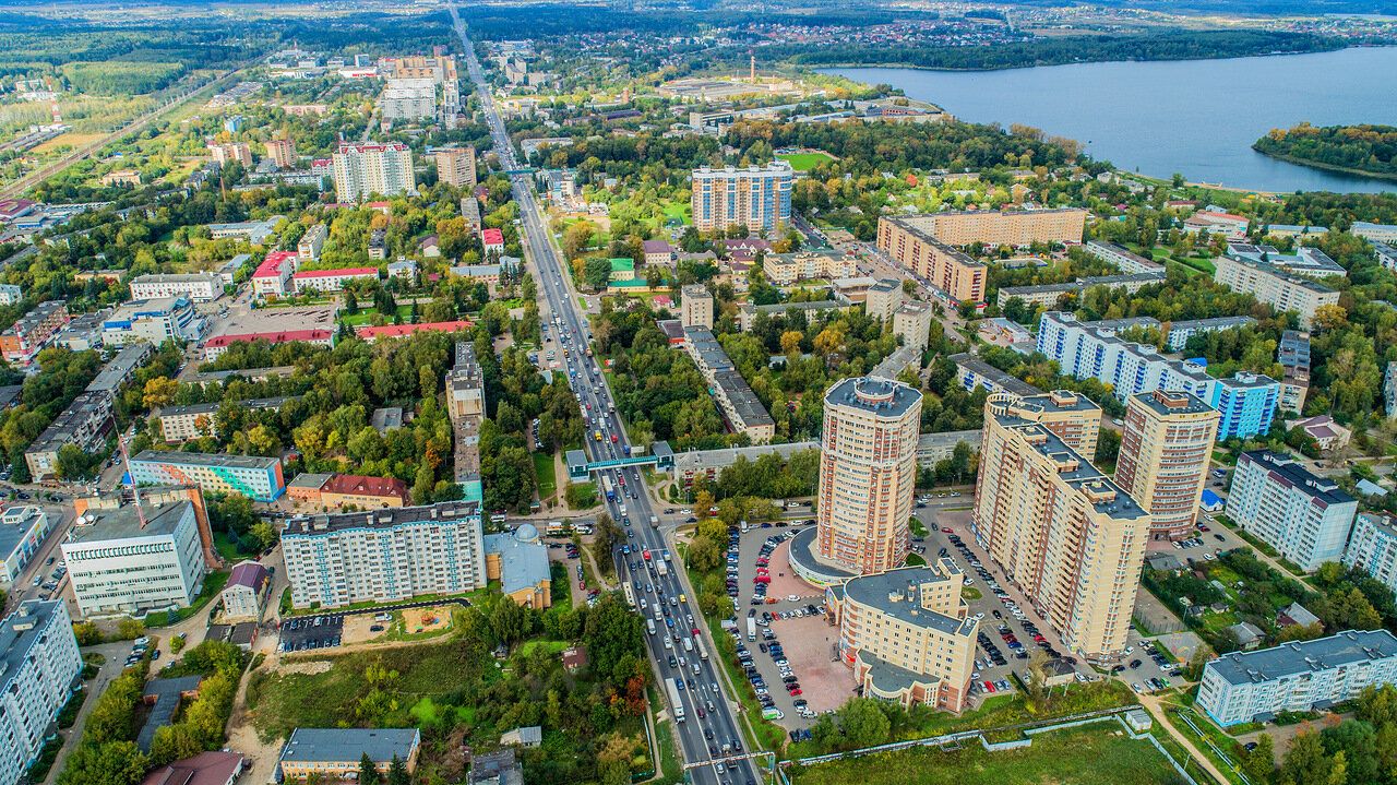 ЖК «Никольская панорама» фото 5