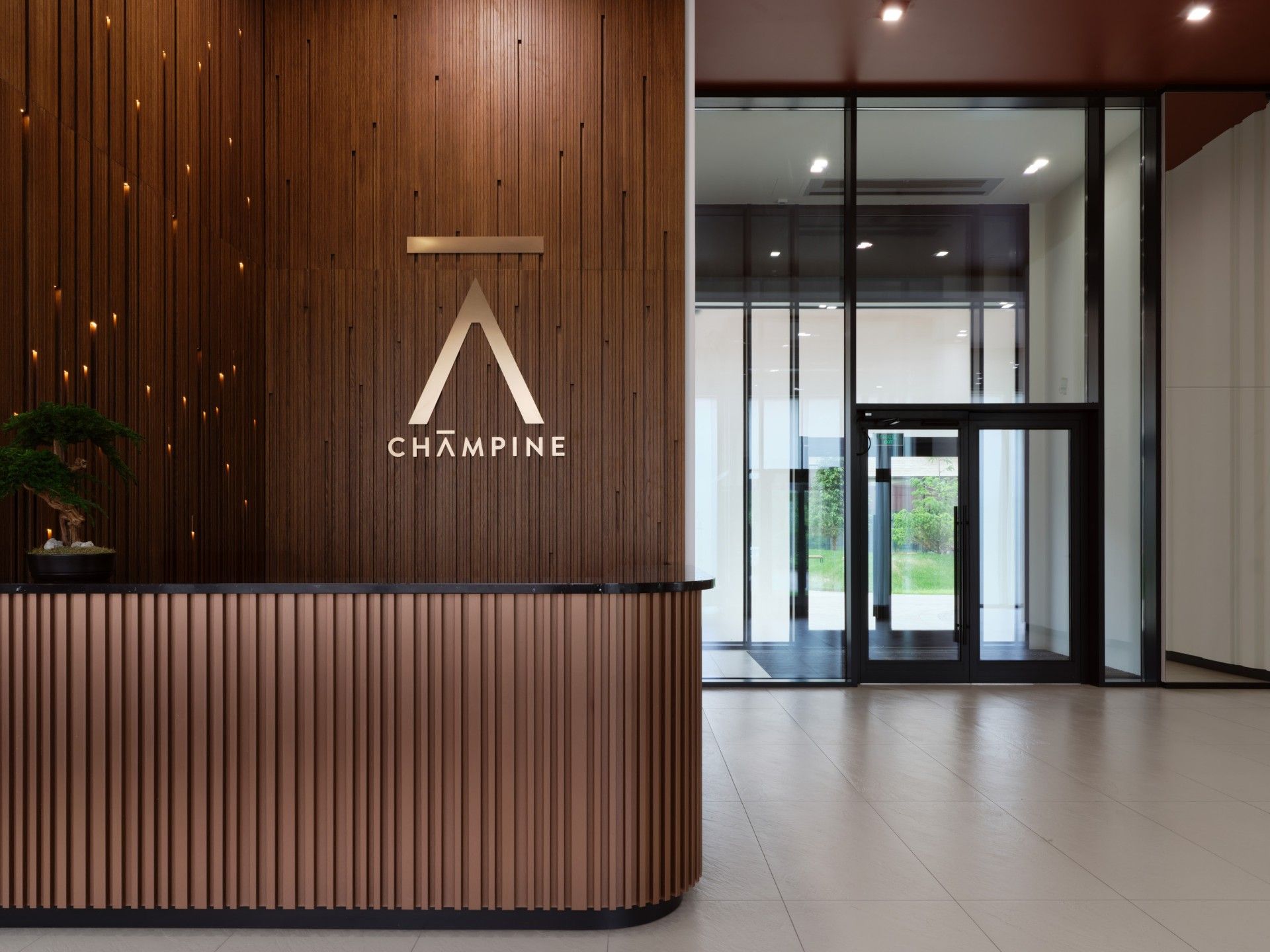ЖК «Champine» фото 3