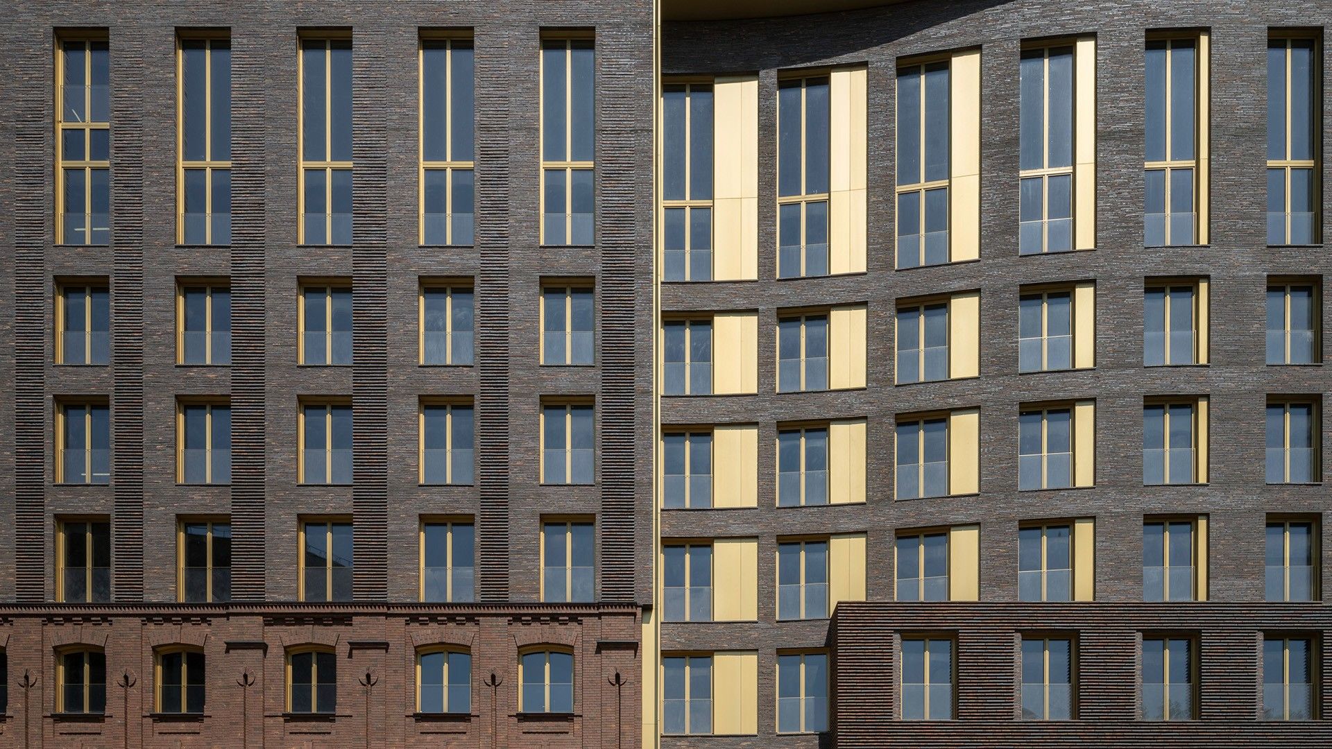 ЖК «Тессинский, 1» фото 5